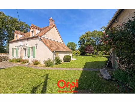 maison meaulne m² t-5 à vendre  170 000 €