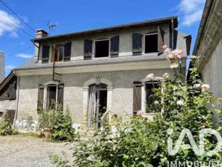 vente maison à poueyferré (65100) : à vendre / 105m² poueyferré