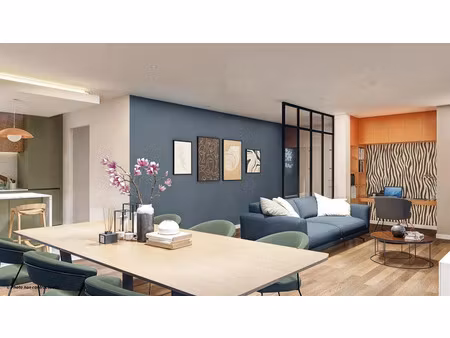 vente maison 6 pièces 113 m² saint-juvat (22630)