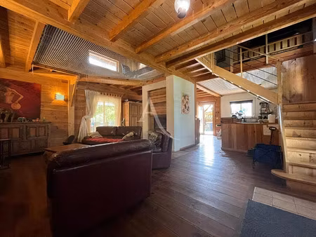 vente maison 7 pièces 199.05 m² à saint-sulpice (81370)  340 000 €