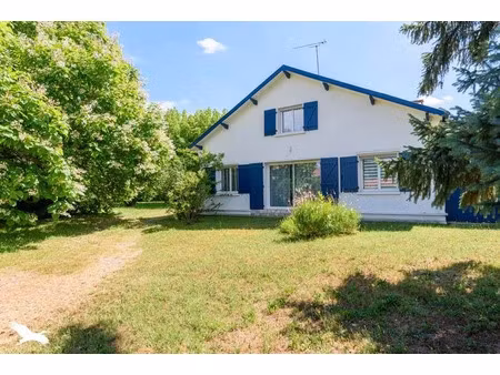 vente maison 5 pièces 136 m² à tartas (40400)  249 500 €