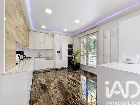 villa de 8 pièces de luxe en vente bry-sur-marne  france