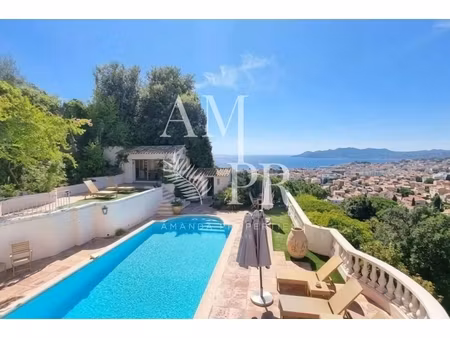 annonce maison à vendre
