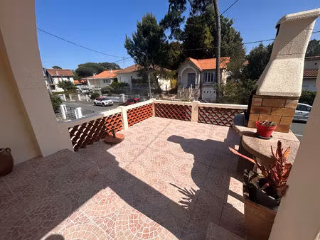 maison ronce les bains