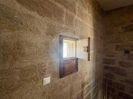 maison de village