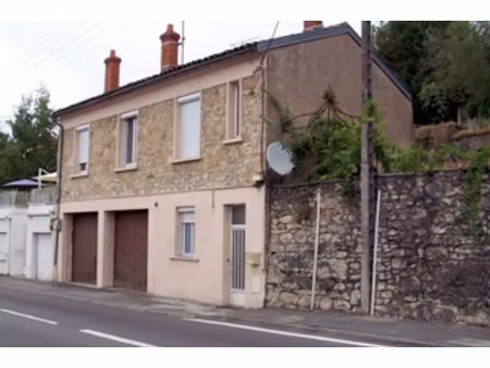 achat maison 4 pièces 83m² villefranche de rouergue 12200