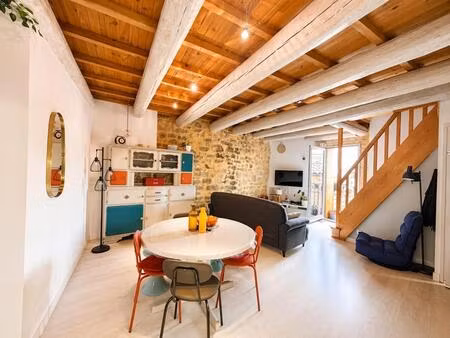 maison de ville 4 chambres