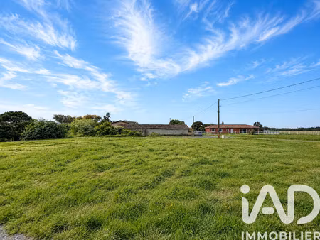 vente terrain à montans (81600) : à vendre / 707m² montans
