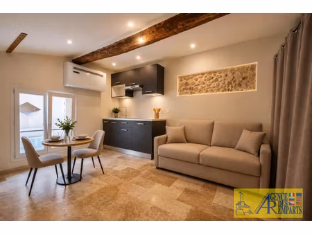 annonce appartement à vendre