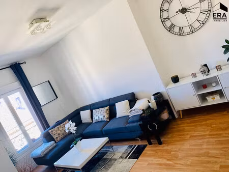 appartement 2 pièces 42 m² à louer bordeaux 33100 ? | era immobilier