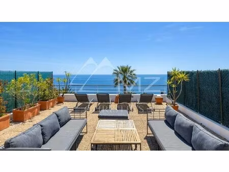 appartement a fort potentiel dans le quartier prisé de la californie - mzicc4857