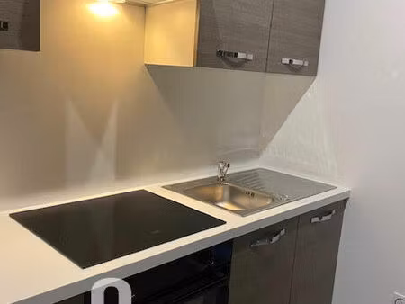 à louer appartement 42 6 m² – 750 € |cuvry