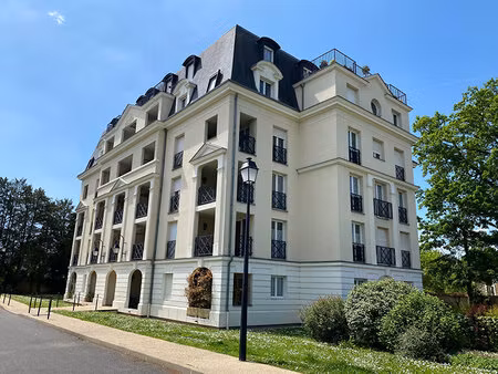 appartement 2 pièces 48 m² à louer dammarie-les-lys 77190 ? | era immobilier