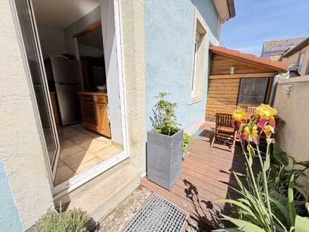 achat appartement 5 pièces 99m² belfort 90000