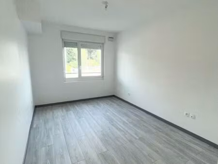 à louer appartement 41 6 m² – 550 € |essey-lès-nancy