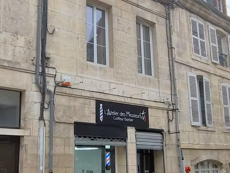 achat immeuble 177m² dole 39100