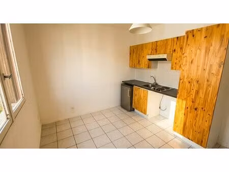 achat appartement 1 pièce montrouge 92120