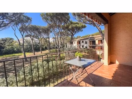appartement avec mezzanine proche mer et centre