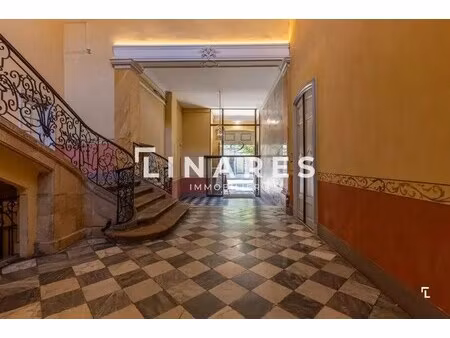 location bureaux 27 m²