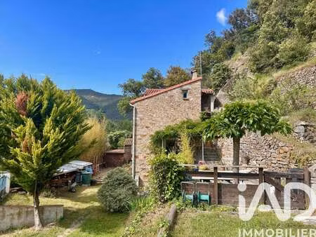 vente maison à arles-sur-tech (66150) : à vendre / 172m² arles-sur-tech