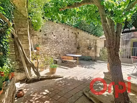 vente maison 4 pièces 177 m² à aspères (30250)  330 000 €