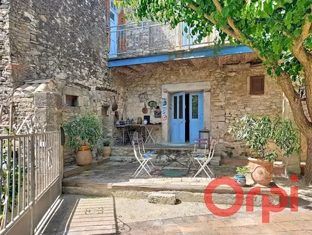 vente maison 4 pièces 177 m² à aspères (30250)  369 000 €