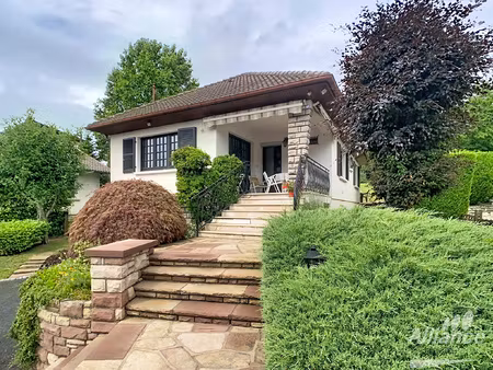 achat maison 5 pièces 96m² beaucourt 90500