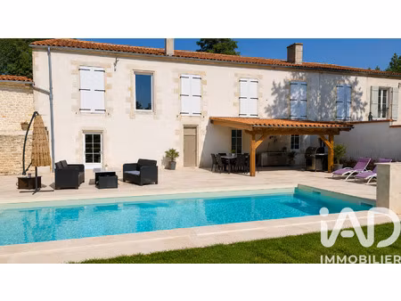 vente demeure 11 pièces
