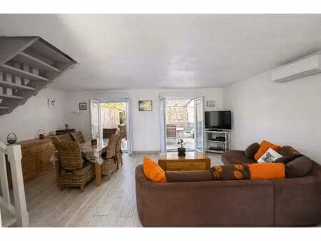 maison 3 chambres