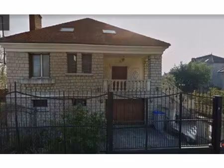 montfermeil (93370)
