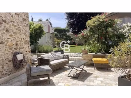 vente maison 233 m2 proche fontainebleau