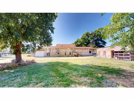 maison 5 pièce(s) 109.17 m2