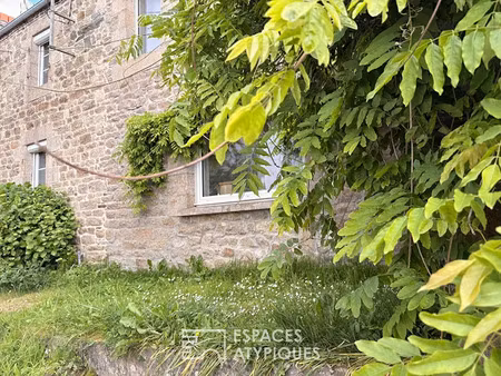 vente maison 6 pièces 115 m² à trédrez-locquémeau (22300)  367 360 €