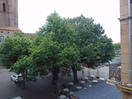 vente appartement 2 pièces 41 m² agde (34300)