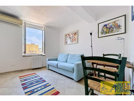 annonce appartement à vendre