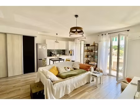 annonce appartement à vendre