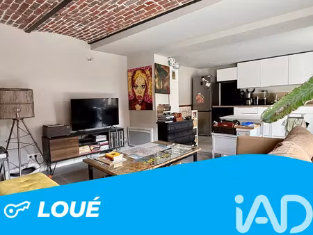 duplex à chéreng (59152)