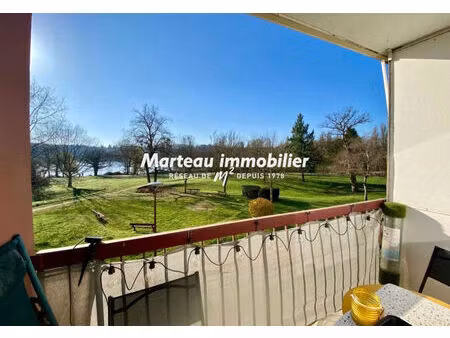 achat appartement 4 pièces 103m²