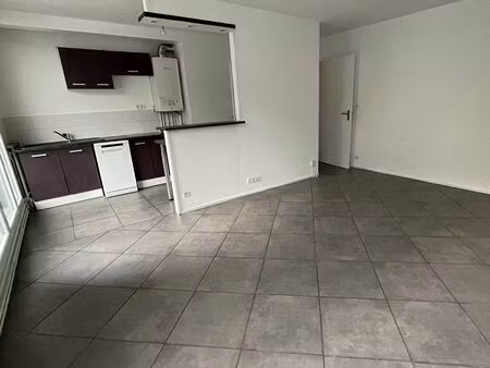 appartement meaux 4 pièces
