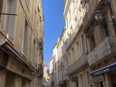 location appartement 3 pièces 61 m² à montpellier (34000)