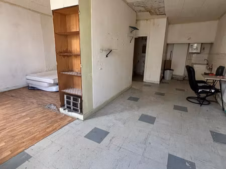 vente appartement 2 pièces 36 m² montpellier (34000)