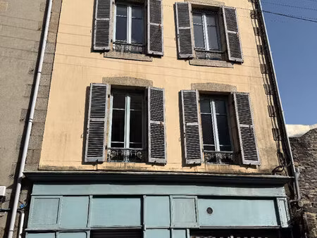 appartement 3 pièces 48 m² à vendre / acheter morlaix 29600 ? | era immobilier