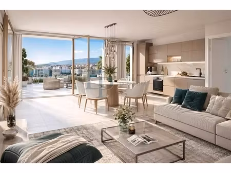 annonce appartement à vendre