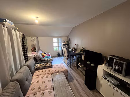 appartement-52.03 m2
