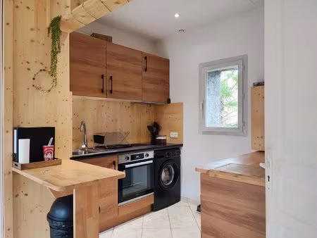 lescar - studio a louer