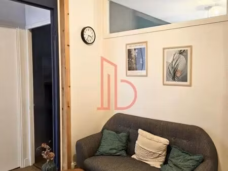 location bureaux 45 m²