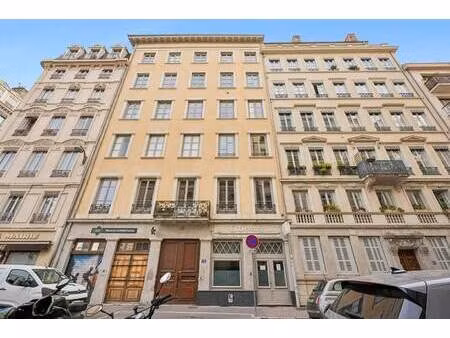 vente commerce 75 m²