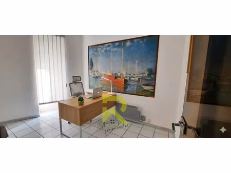 vente commerce 30 m² béziers (34500)