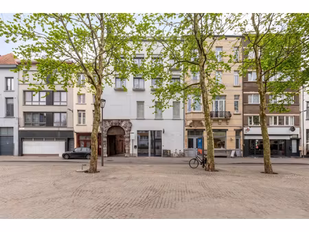 commercieel te koop in antwerpen