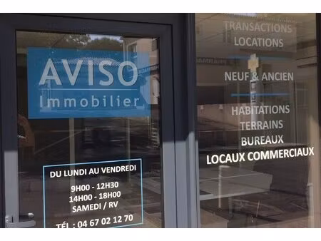 local commercial